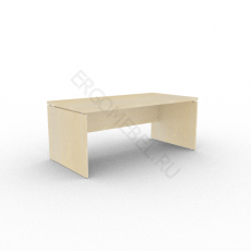 Стол 1800x900x750 72S001 Fermo Wood