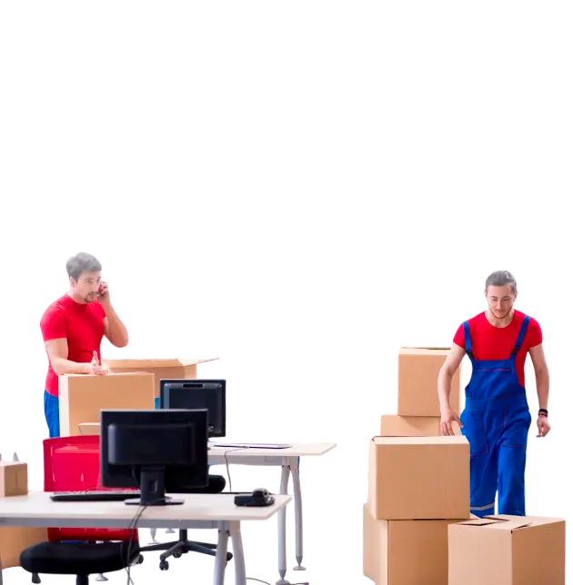 Доставляем