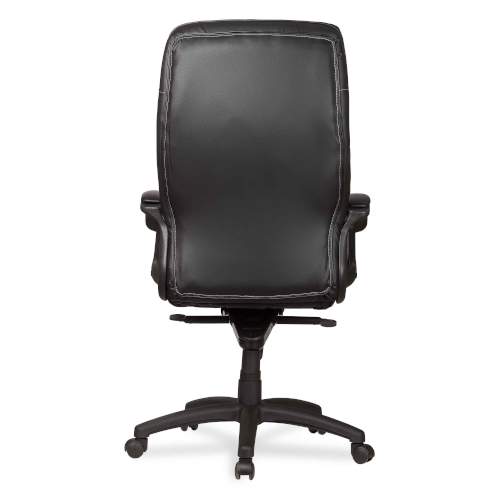 Кресло руководителя бизнес-класса BX-3671 College кожа PU