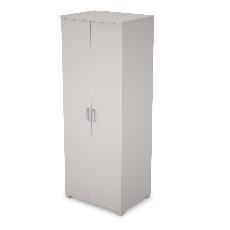 Шкаф для одежды 800х600х2116 6Ш.011 AVANCE