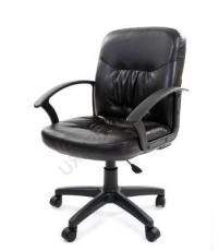 Офисное кресло Chairman 651 экокожа