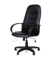Офисное кресло Chairman 727 экокожа