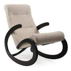 Кресло-качалка, модель 1 (мальта 01)