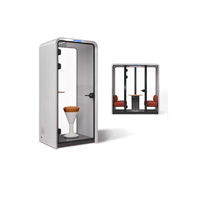 Акустические кабины