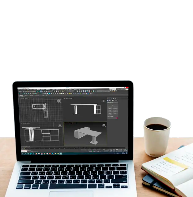 Проектируем