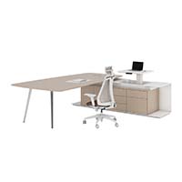 Кабинеты руководителей