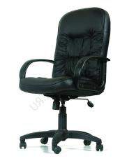 Офисное кресло Chairman 416 экокожа