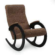 Кресло-качалка, модель 3 (мальта 17)