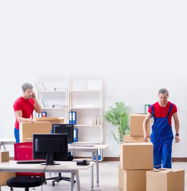 Доставляем