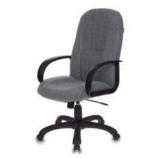 Кресло для руководителя Бюрократ T-898AXSN ткань