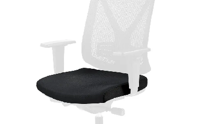 Чехол сиденья MIRO-3 Черный