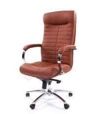 Офисное кресло Chairman 480 экокожа