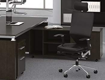 Эргономичные офисные кресла