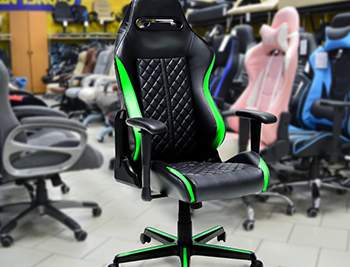 Недорогие игровые компьютерные кресла