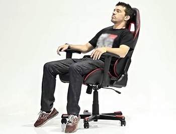 Компьютерные кресла DXRacer